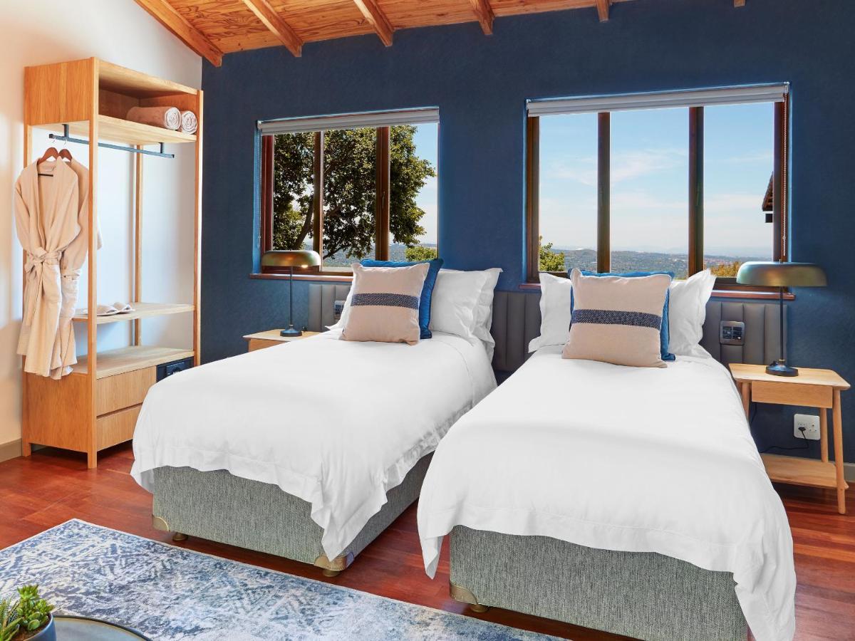 The Cliffside Boutique Getaway ξενώνας Γιοχάνεσμπουργκ Εξωτερικό φωτογραφία