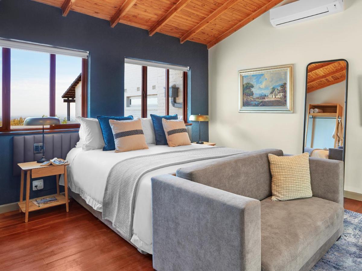 The Cliffside Boutique Getaway ξενώνας Γιοχάνεσμπουργκ Εξωτερικό φωτογραφία