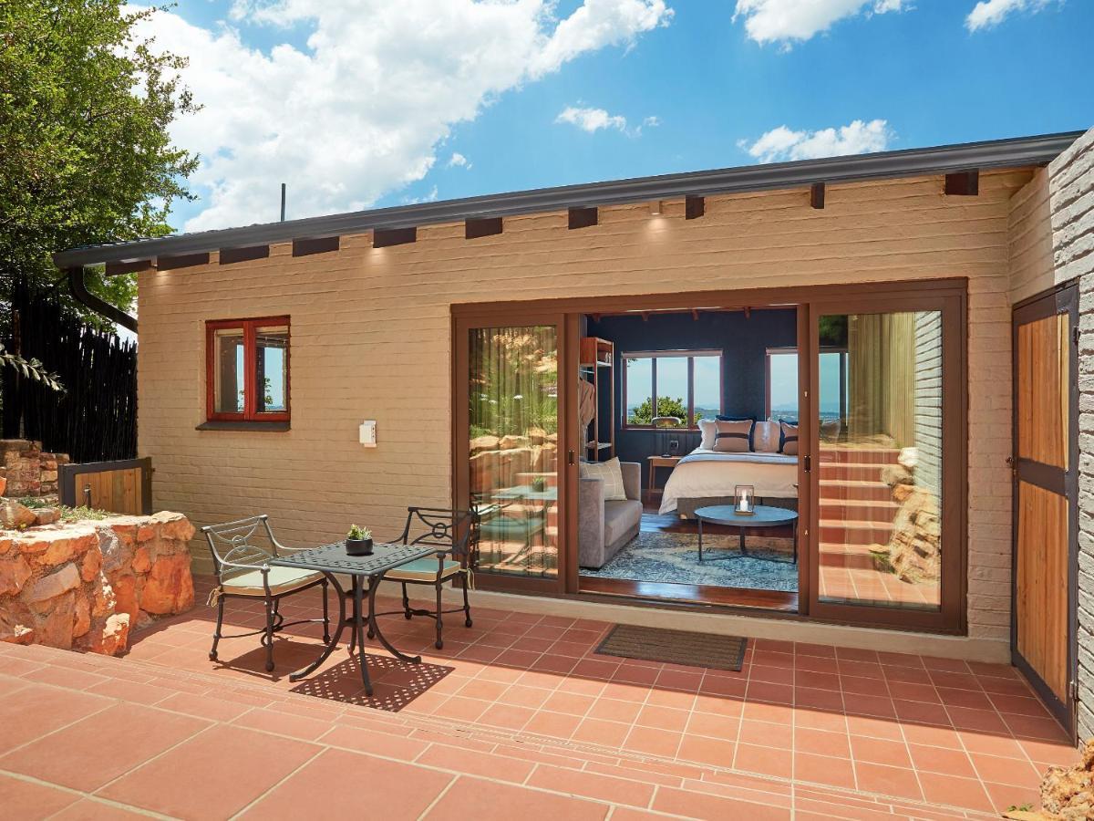 The Cliffside Boutique Getaway ξενώνας Γιοχάνεσμπουργκ Εξωτερικό φωτογραφία