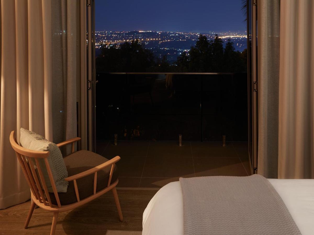 The Cliffside Boutique Getaway ξενώνας Γιοχάνεσμπουργκ Εξωτερικό φωτογραφία