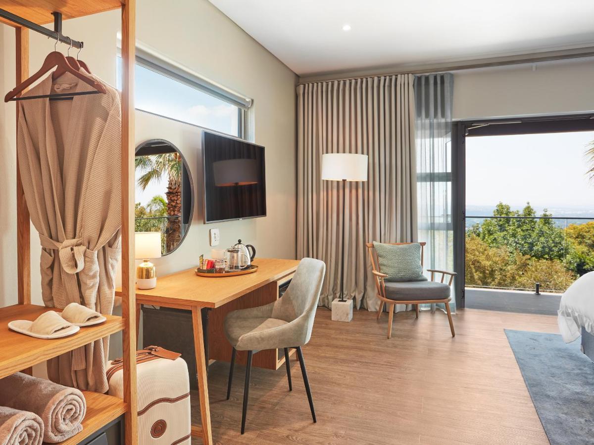 The Cliffside Boutique Getaway ξενώνας Γιοχάνεσμπουργκ Εξωτερικό φωτογραφία