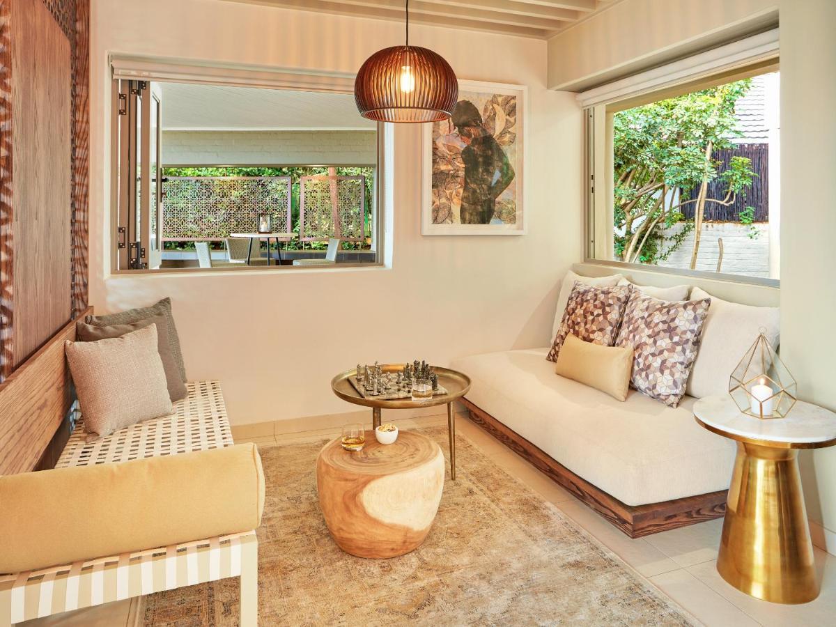 The Cliffside Boutique Getaway ξενώνας Γιοχάνεσμπουργκ Εξωτερικό φωτογραφία