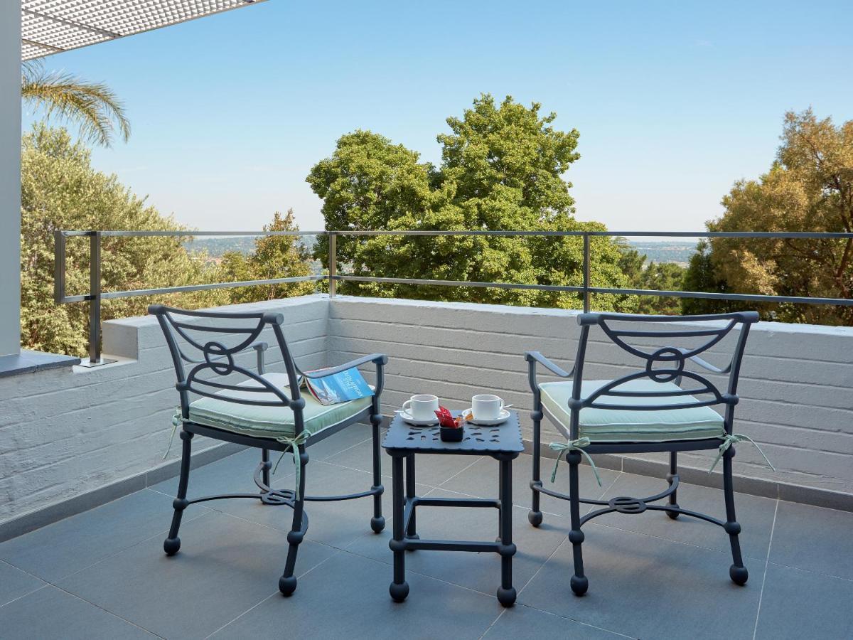 The Cliffside Boutique Getaway ξενώνας Γιοχάνεσμπουργκ Εξωτερικό φωτογραφία