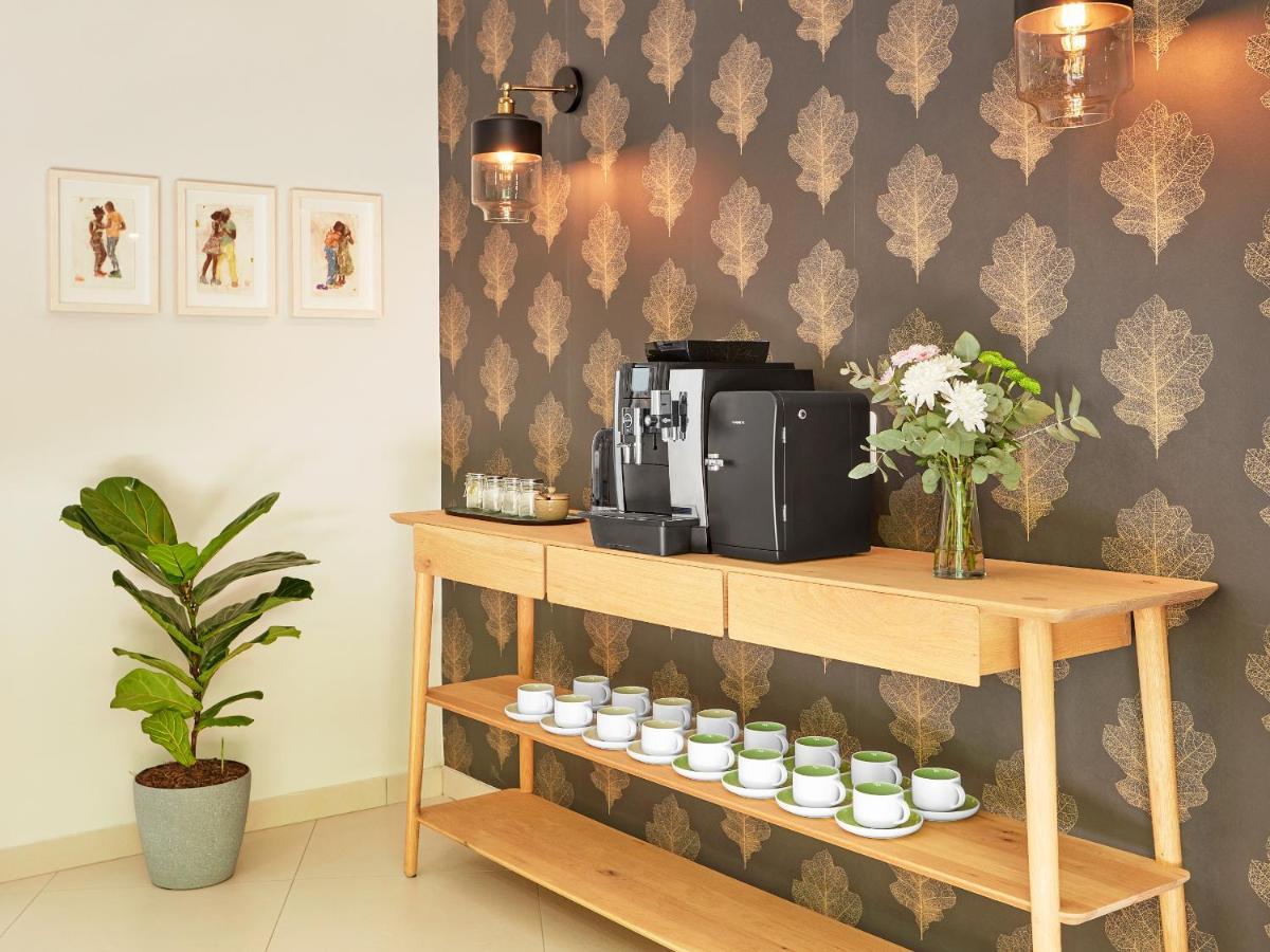 The Cliffside Boutique Getaway ξενώνας Γιοχάνεσμπουργκ Εξωτερικό φωτογραφία