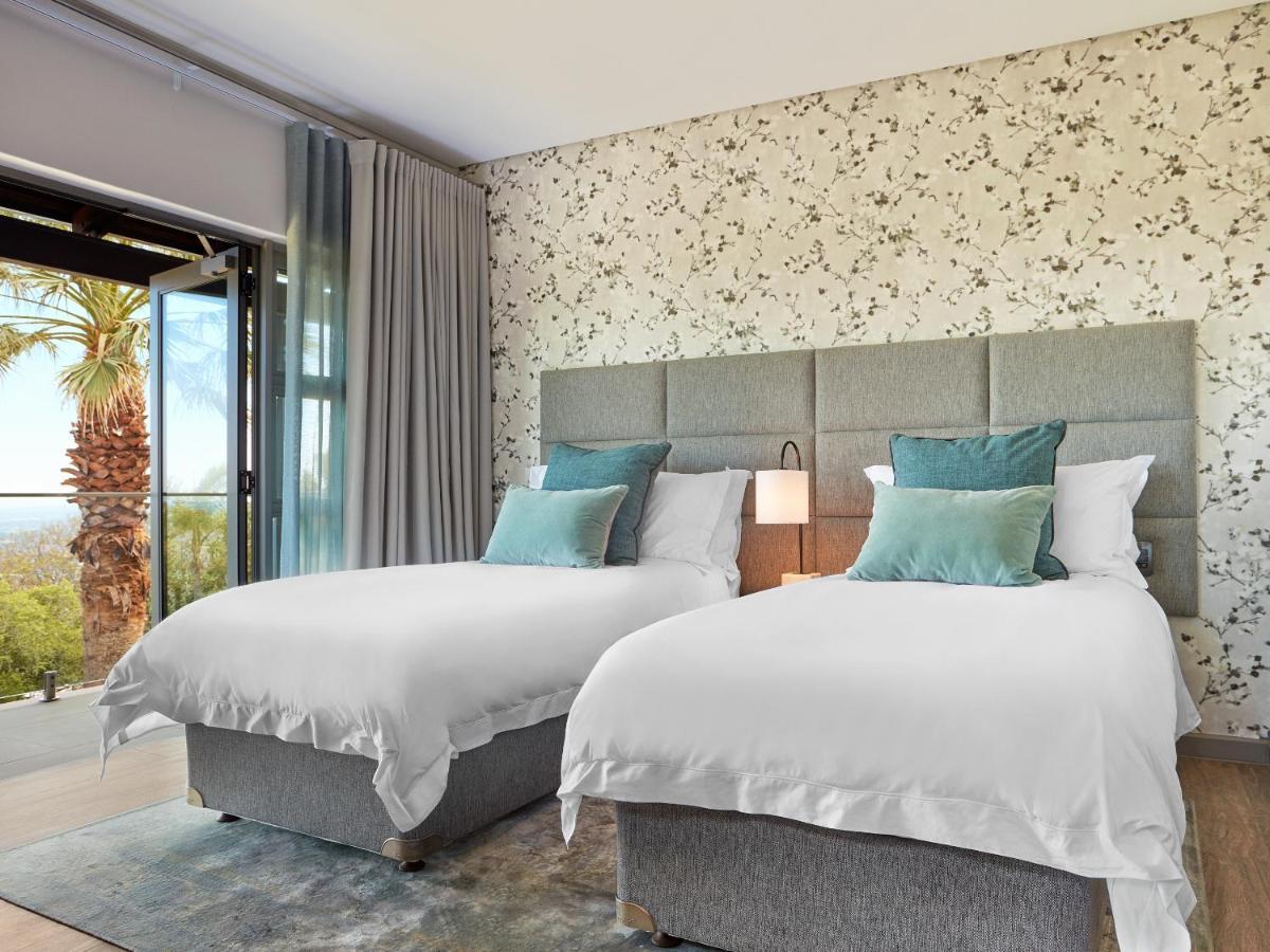 The Cliffside Boutique Getaway ξενώνας Γιοχάνεσμπουργκ Εξωτερικό φωτογραφία