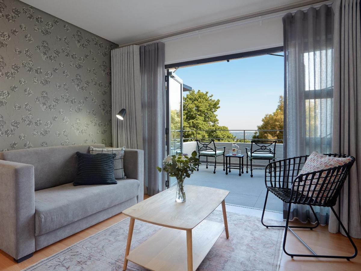 The Cliffside Boutique Getaway ξενώνας Γιοχάνεσμπουργκ Εξωτερικό φωτογραφία