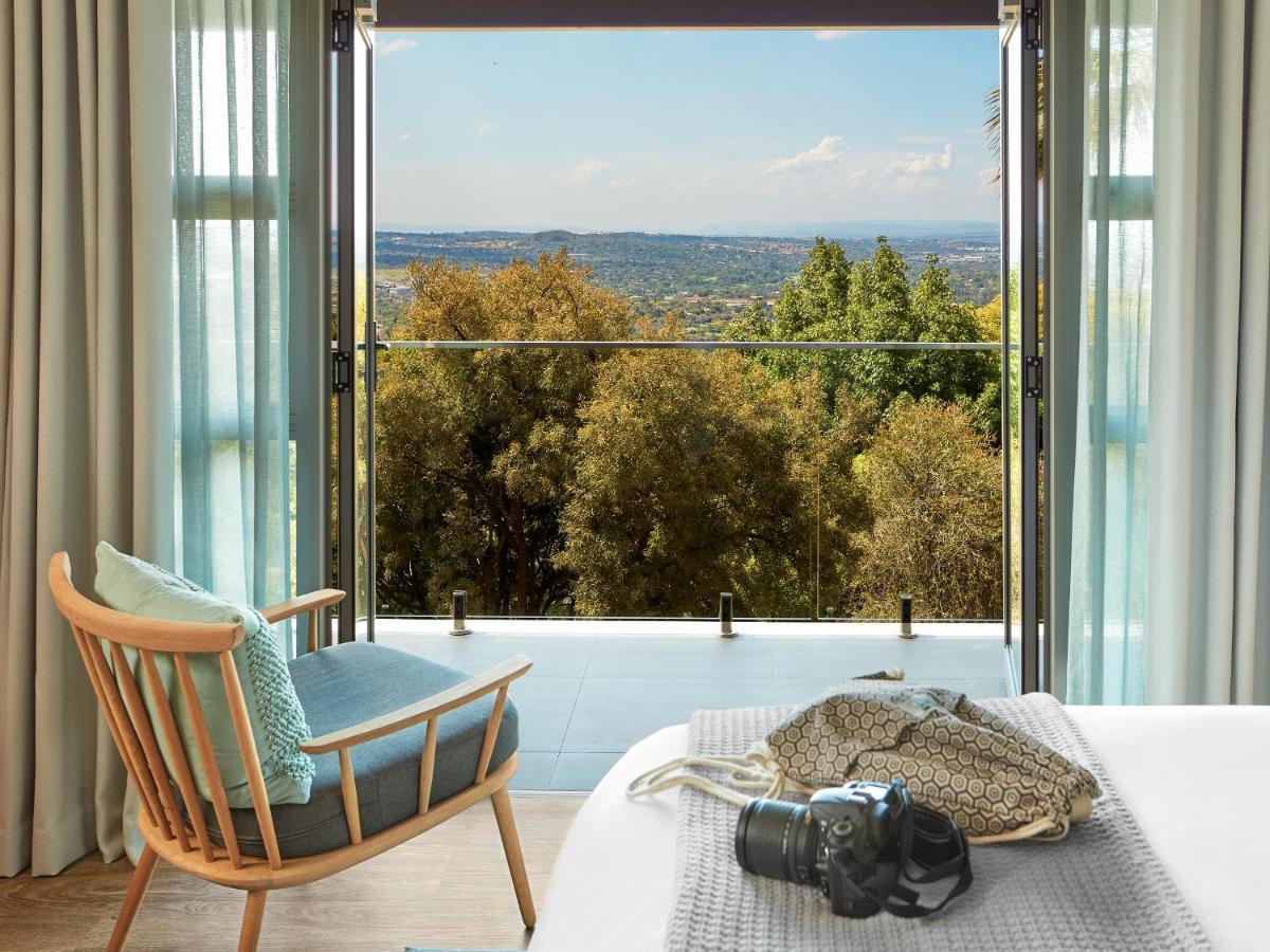 The Cliffside Boutique Getaway ξενώνας Γιοχάνεσμπουργκ Εξωτερικό φωτογραφία