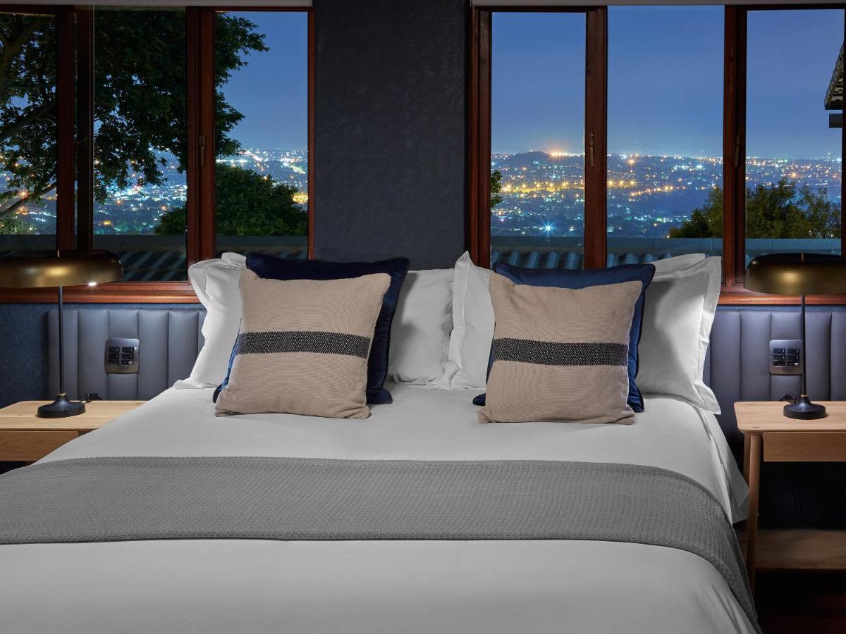The Cliffside Boutique Getaway ξενώνας Γιοχάνεσμπουργκ Εξωτερικό φωτογραφία