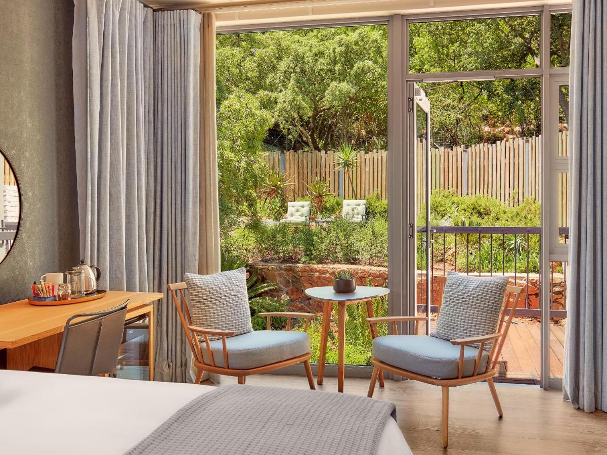 The Cliffside Boutique Getaway ξενώνας Γιοχάνεσμπουργκ Εξωτερικό φωτογραφία