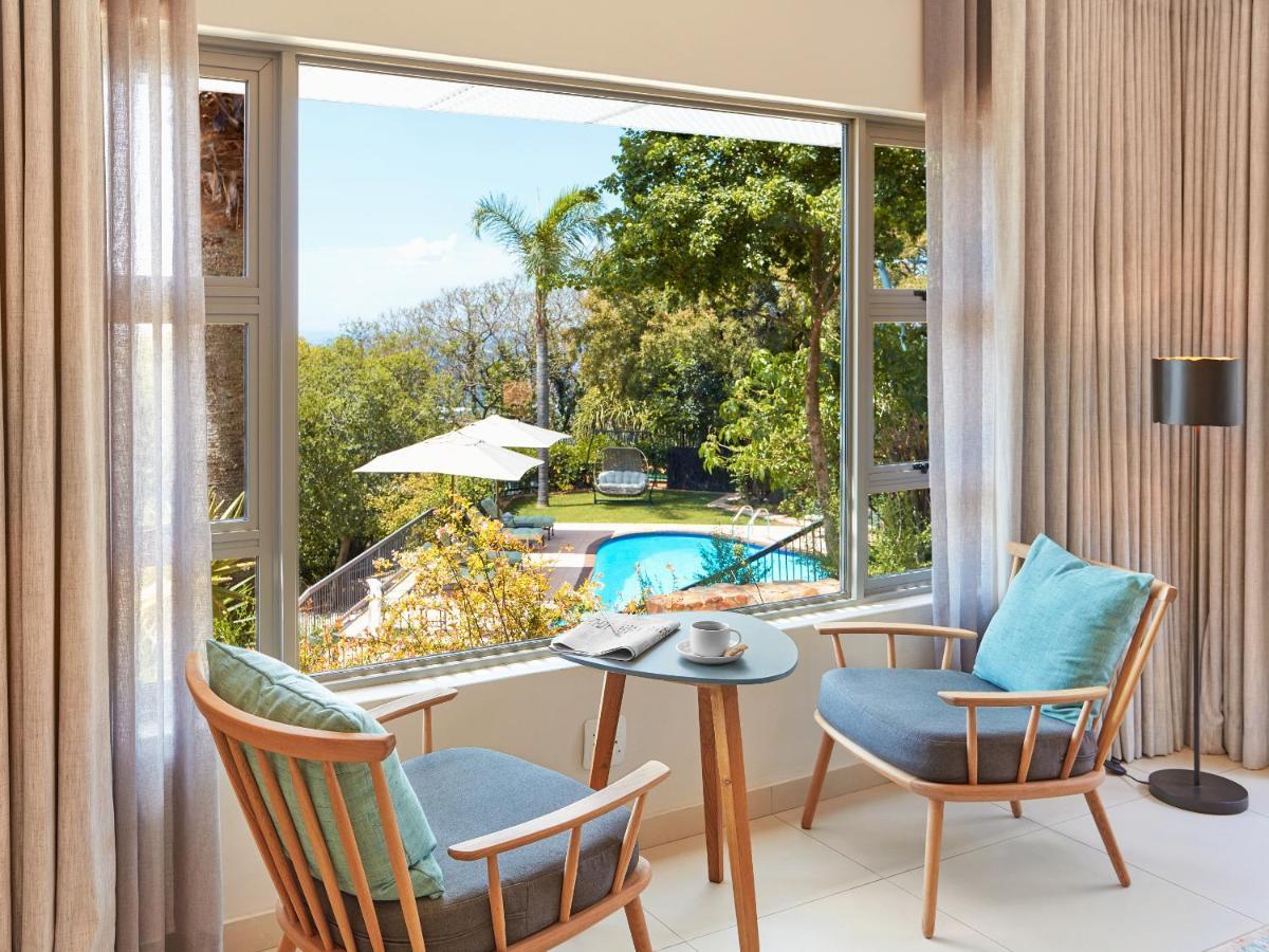 The Cliffside Boutique Getaway ξενώνας Γιοχάνεσμπουργκ Εξωτερικό φωτογραφία
