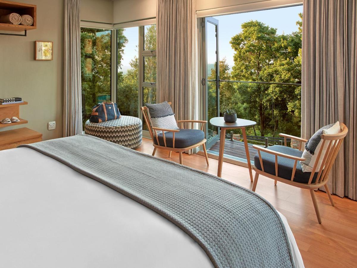 The Cliffside Boutique Getaway ξενώνας Γιοχάνεσμπουργκ Εξωτερικό φωτογραφία