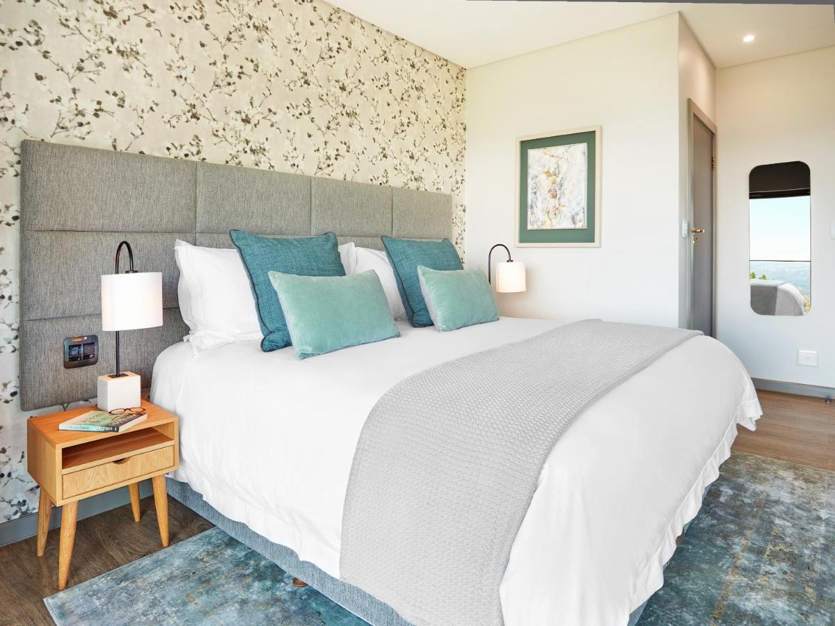 The Cliffside Boutique Getaway ξενώνας Γιοχάνεσμπουργκ Εξωτερικό φωτογραφία