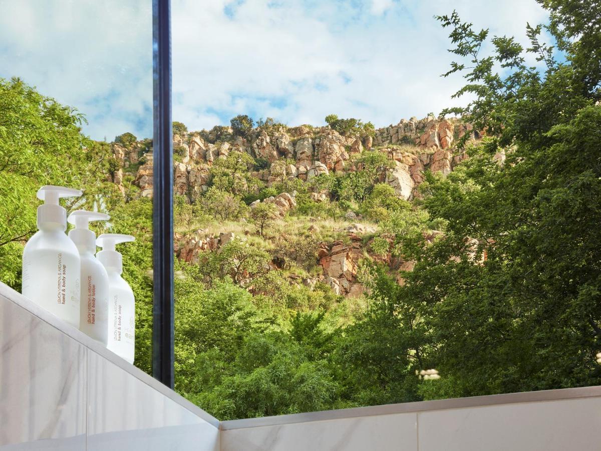 The Cliffside Boutique Getaway ξενώνας Γιοχάνεσμπουργκ Εξωτερικό φωτογραφία