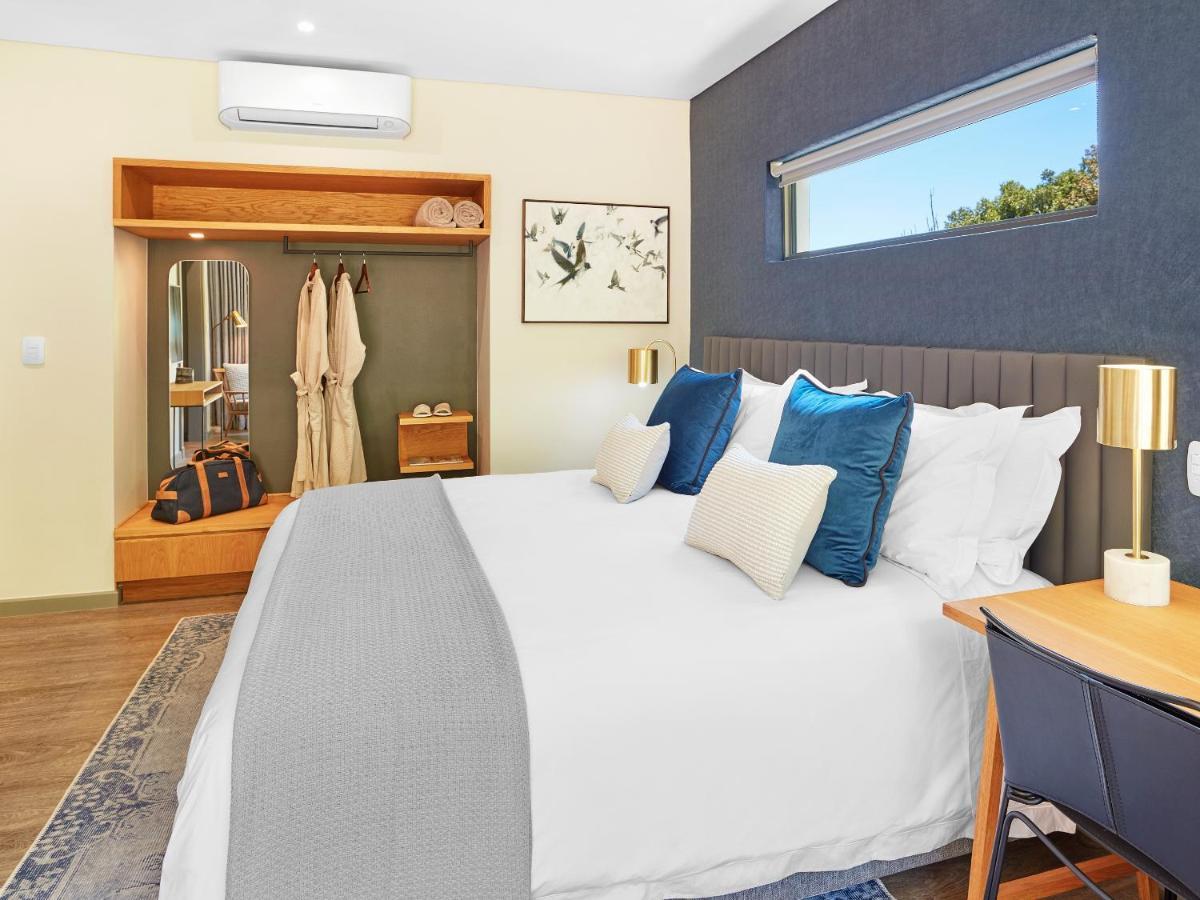 The Cliffside Boutique Getaway ξενώνας Γιοχάνεσμπουργκ Εξωτερικό φωτογραφία