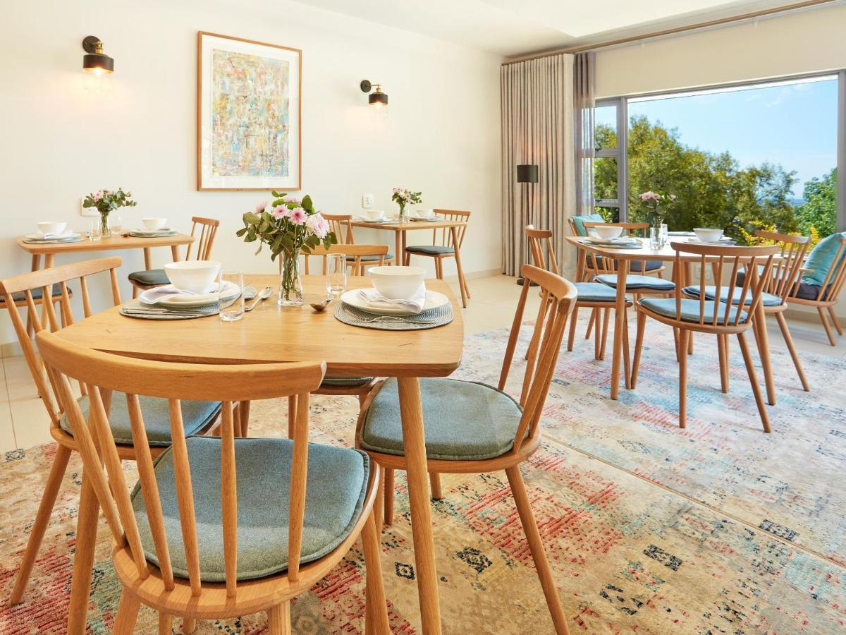 The Cliffside Boutique Getaway ξενώνας Γιοχάνεσμπουργκ Εξωτερικό φωτογραφία