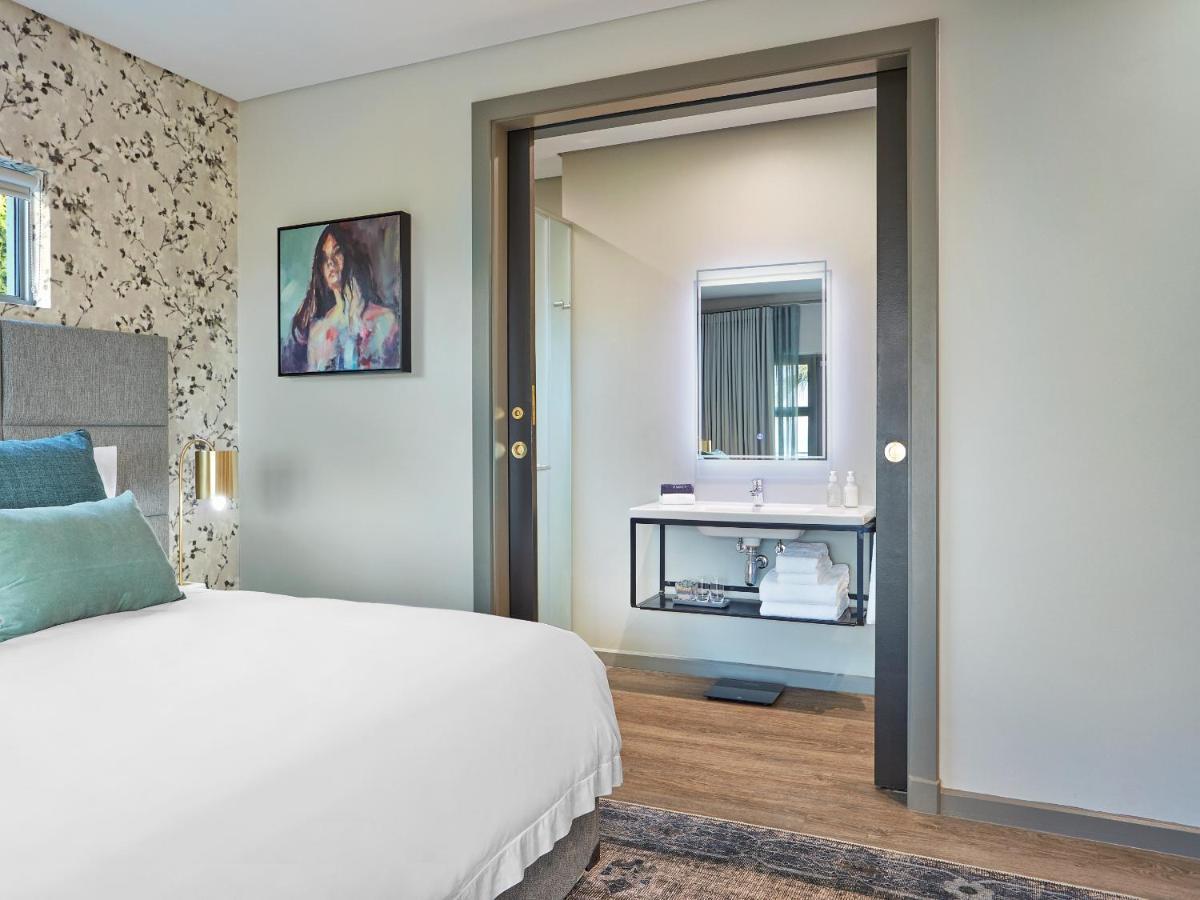 The Cliffside Boutique Getaway ξενώνας Γιοχάνεσμπουργκ Εξωτερικό φωτογραφία