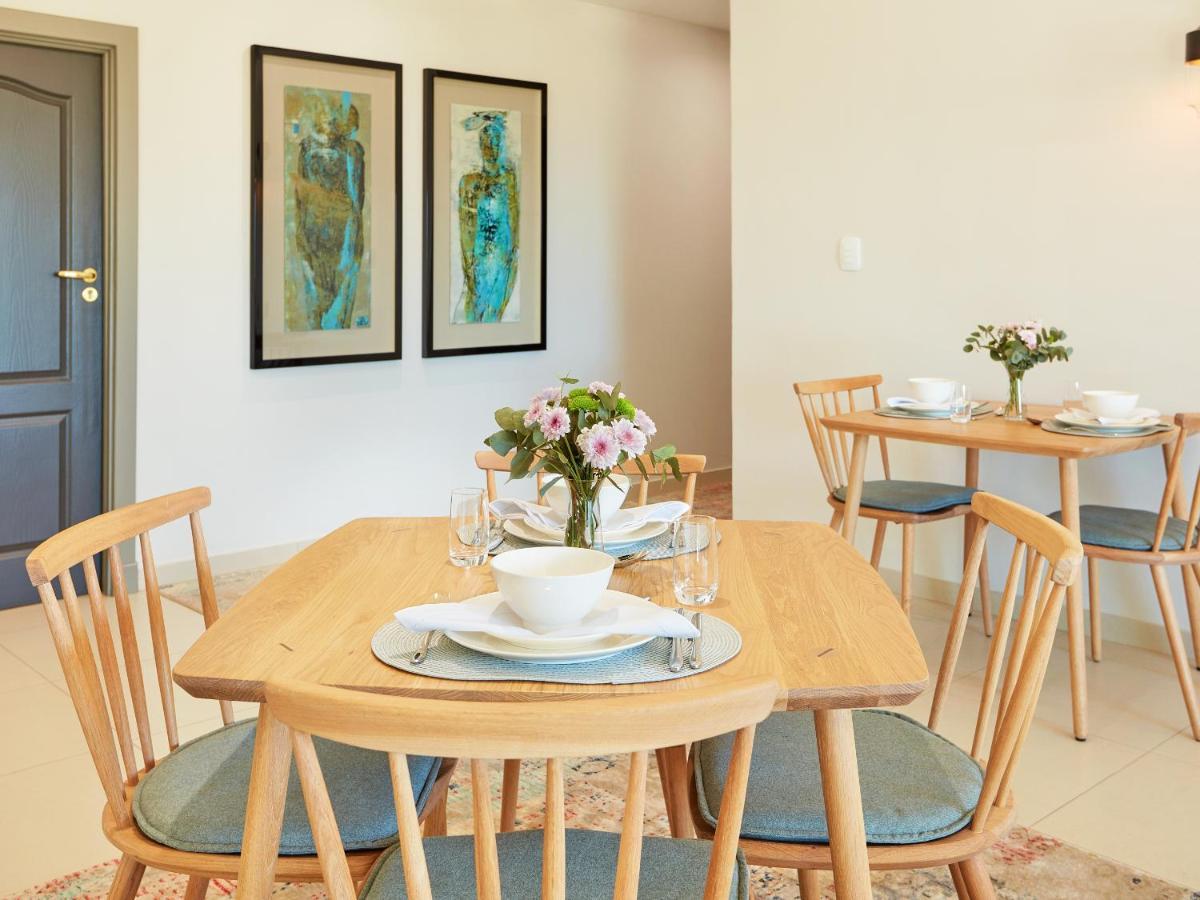 The Cliffside Boutique Getaway ξενώνας Γιοχάνεσμπουργκ Εξωτερικό φωτογραφία