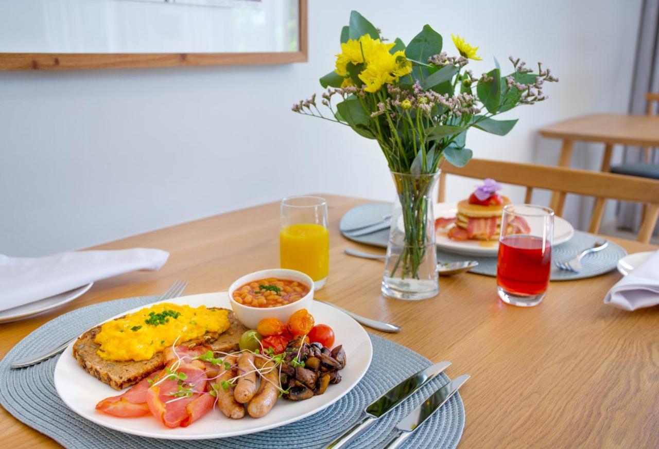 The Cliffside Boutique Getaway ξενώνας Γιοχάνεσμπουργκ Εξωτερικό φωτογραφία