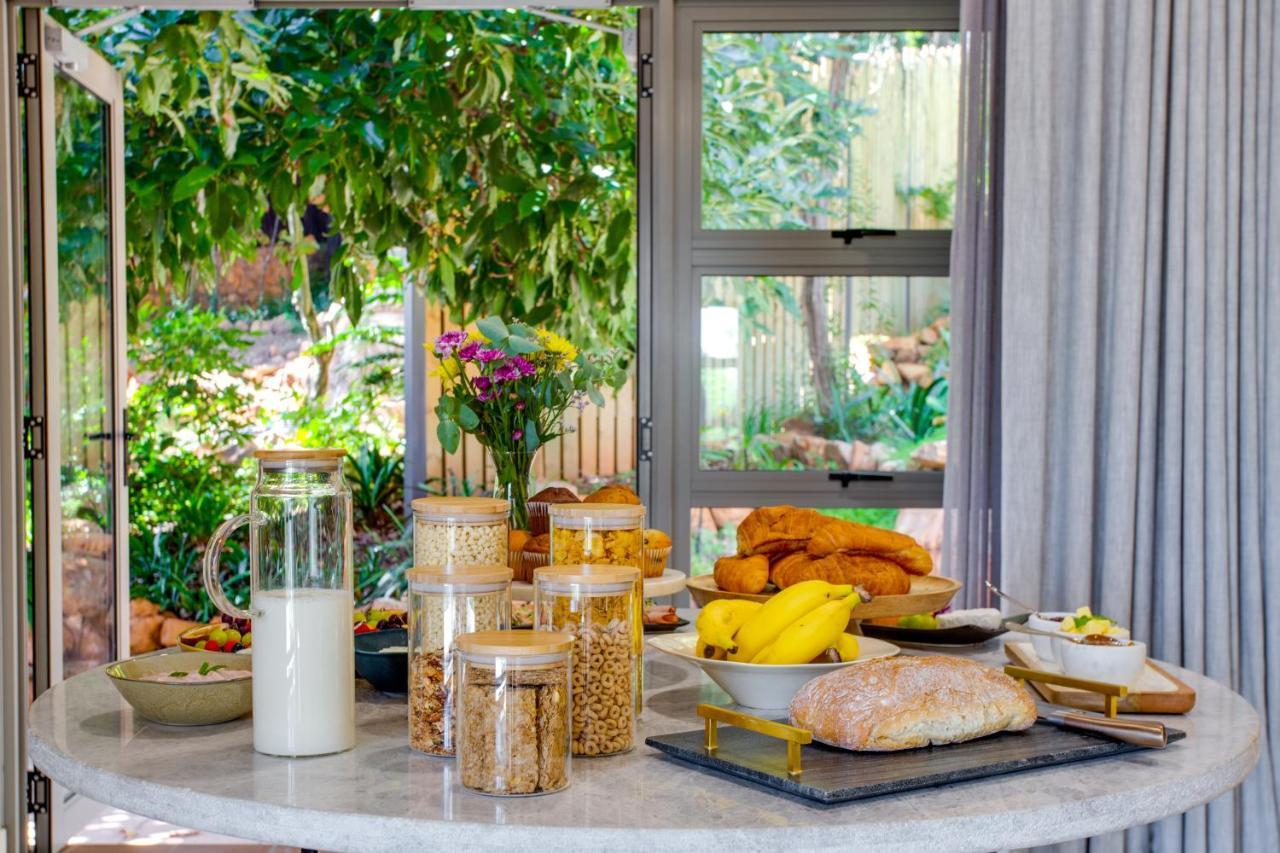 The Cliffside Boutique Getaway ξενώνας Γιοχάνεσμπουργκ Εξωτερικό φωτογραφία