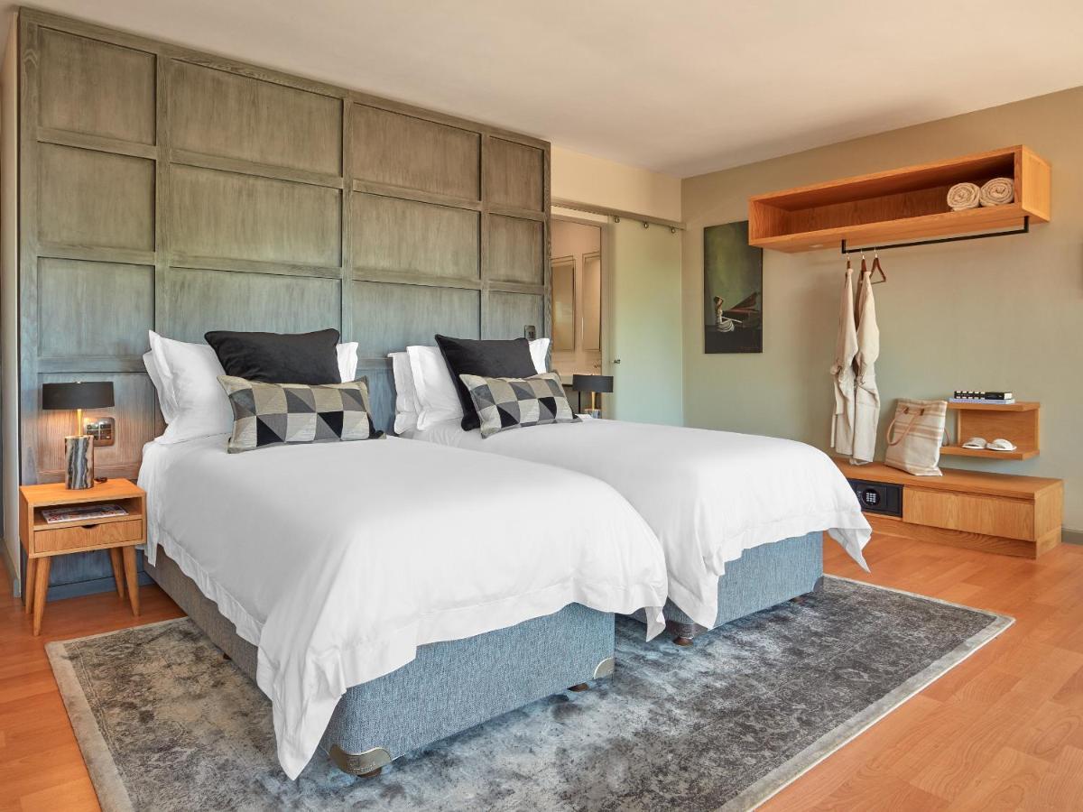 The Cliffside Boutique Getaway ξενώνας Γιοχάνεσμπουργκ Εξωτερικό φωτογραφία